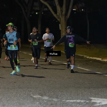 Runner Photo 5698484