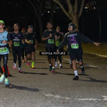 Runner Photo 5698485