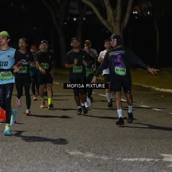 Runner Photo 5698486