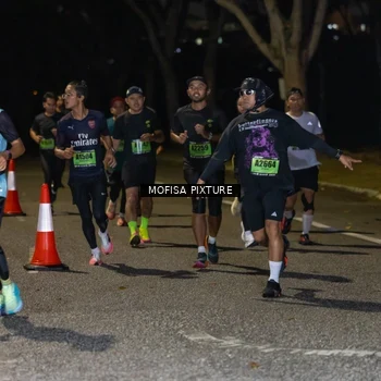 Runner Photo 5698487