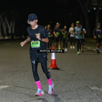 Runner Photo 5698488