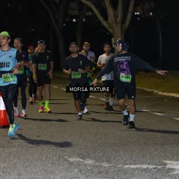 Runner Photo 5698489