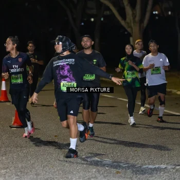 Runner Photo 5698490