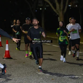 Runner Photo 5698491