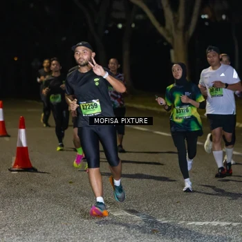 Runner Photo 5698492