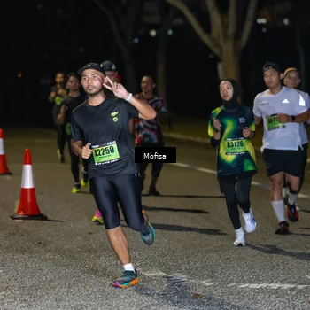 Runner Photo 5698493