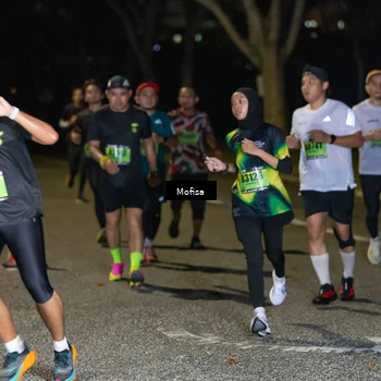 Runner Photo 5698494