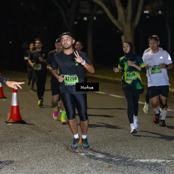 Runner Photo 5698495
