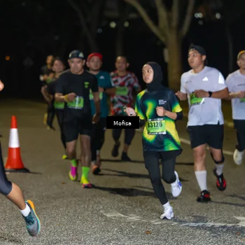 Runner Photo 5698499
