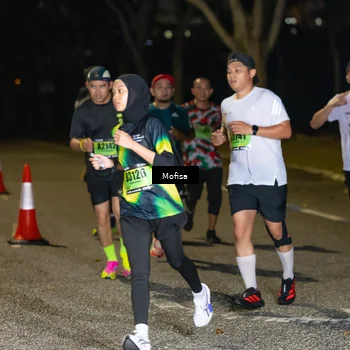 Runner Photo 5698500