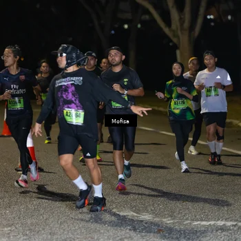 Runner Photo 5698501