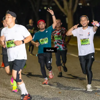 Runner Photo 5698502