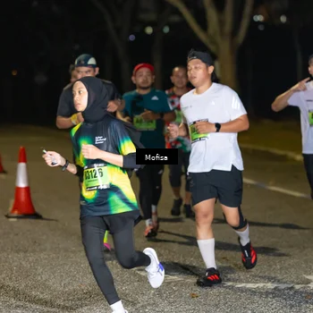 Runner Photo 5698503