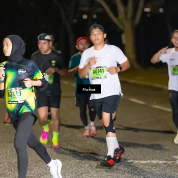 Runner Photo 5698504