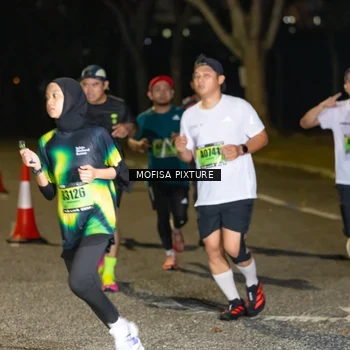 Runner Photo 5698505