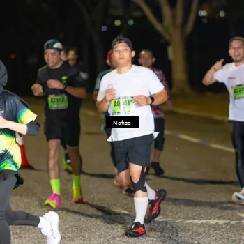Runner Photo 5698506