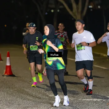 Runner Photo 5698508