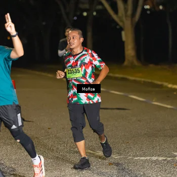 Runner Photo 5698509