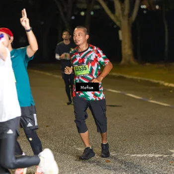 Runner Photo 5698510