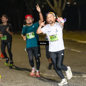 Runner Photo 5698511