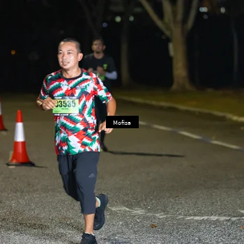 Runner Photo 5698514