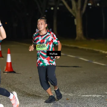 Runner Photo 5698515