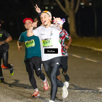 Runner Photo 5698516