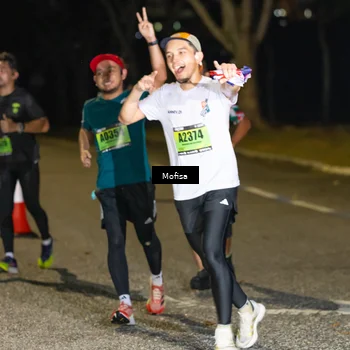 Runner Photo 5698517