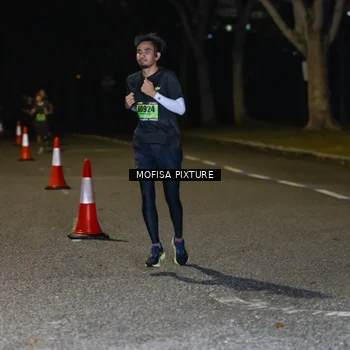 Runner Photo 5698522