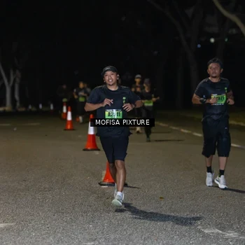 Runner Photo 5698523