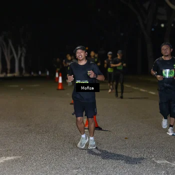 Runner Photo 5698528