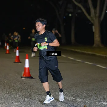 Runner Photo 5698533