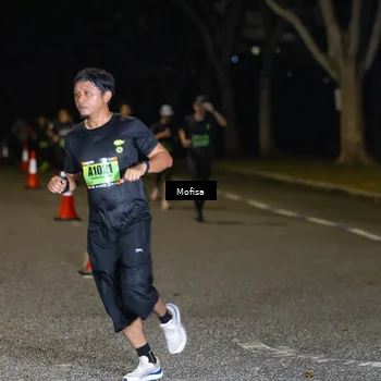 Runner Photo 5698534