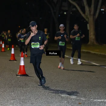 Runner Photo 5698535