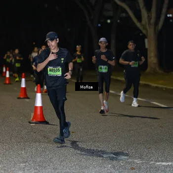 Runner Photo 5698538