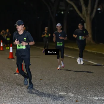 Runner Photo 5698541