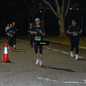 Runner Photo 5698544