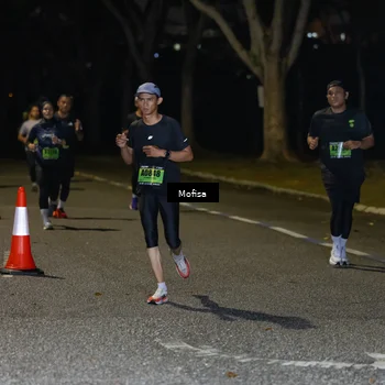 Runner Photo 5698545