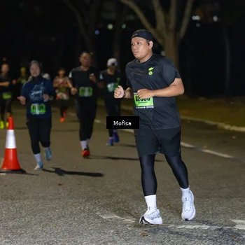 Runner Photo 5698546