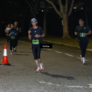 Runner Photo 5698547