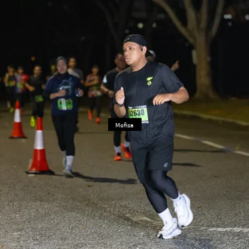 Runner Photo 5698548