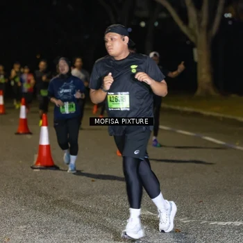 Runner Photo 5698550