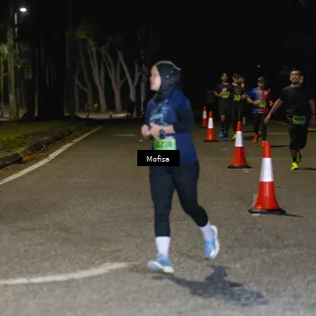 Runner Photo 5698554
