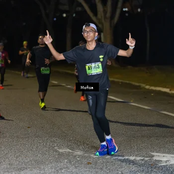 Runner Photo 5698558