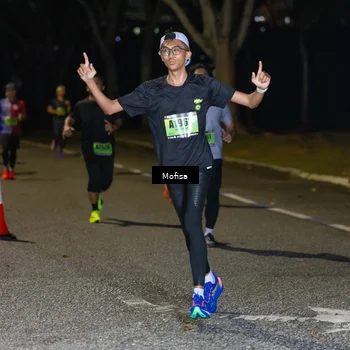 Runner Photo 5698560