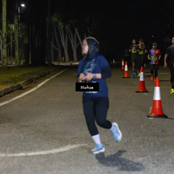 Runner Photo 5698561