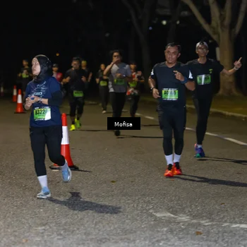 Runner Photo 5698562