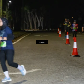 Runner Photo 5698563