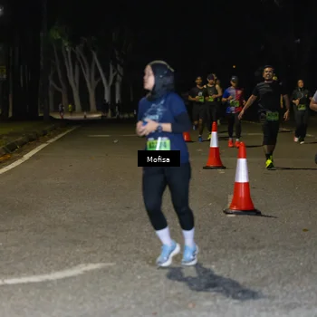 Runner Photo 5698564