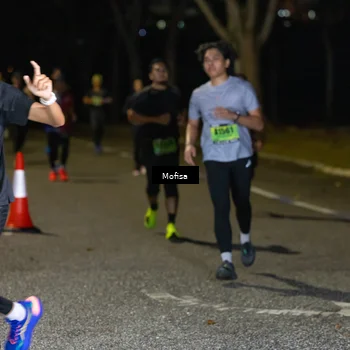 Runner Photo 5698565